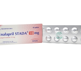 Enalapril Stada 10mg